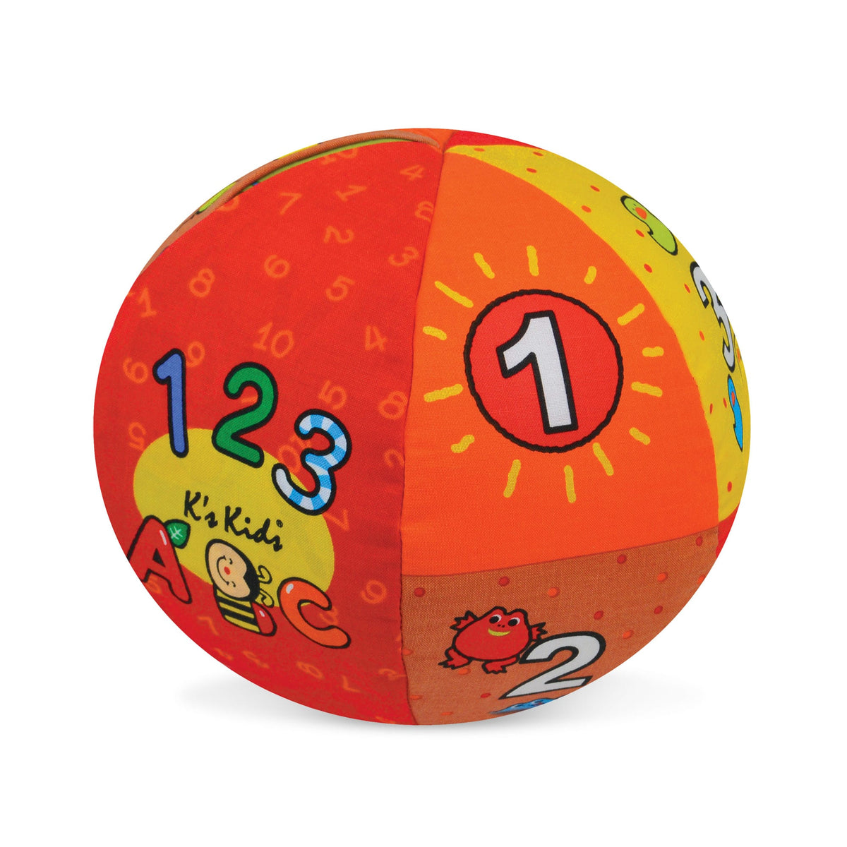 Talking Ball Learning Toy