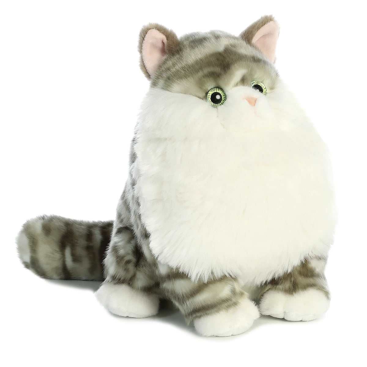 Dumpling Tabby 9.5"