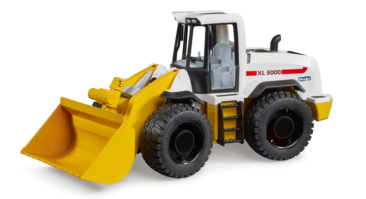 Bruder 03412 Roadmax Wheel Loader 24.12.8