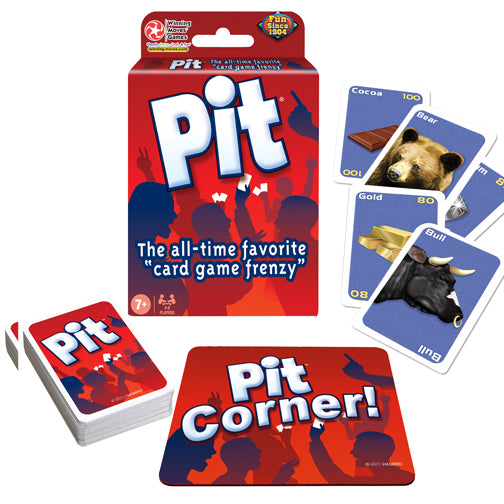 Pit