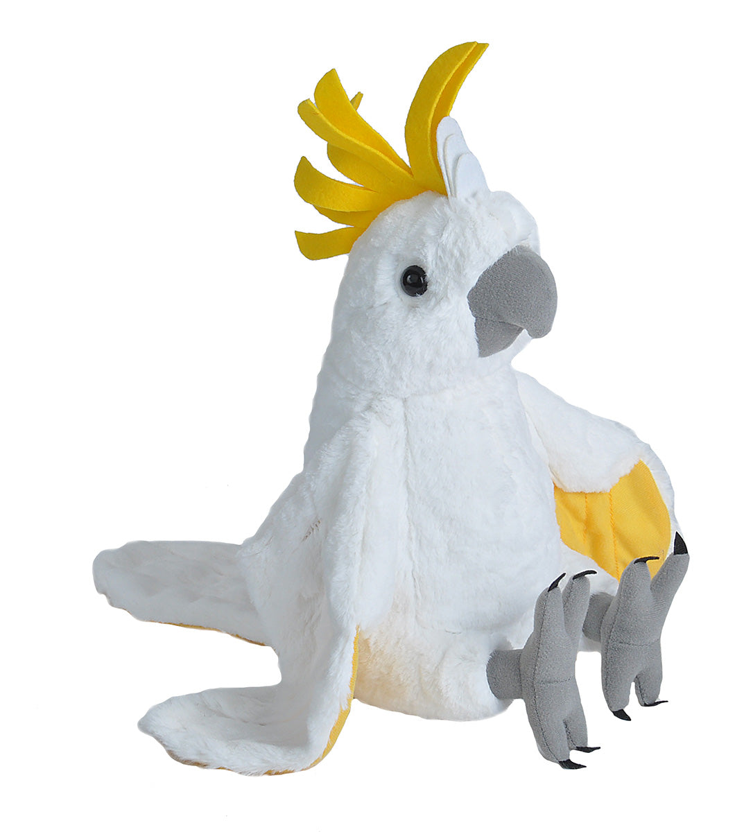 Ck Cockatoo - 12"