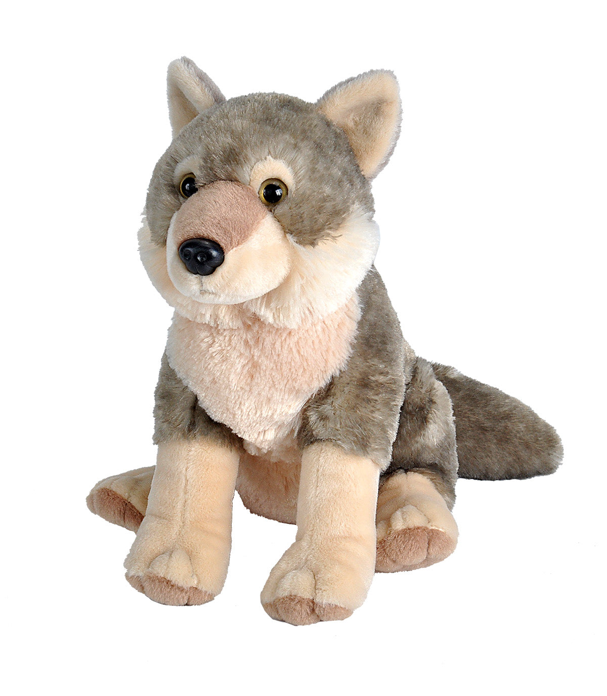 Ck Wolf - 12"