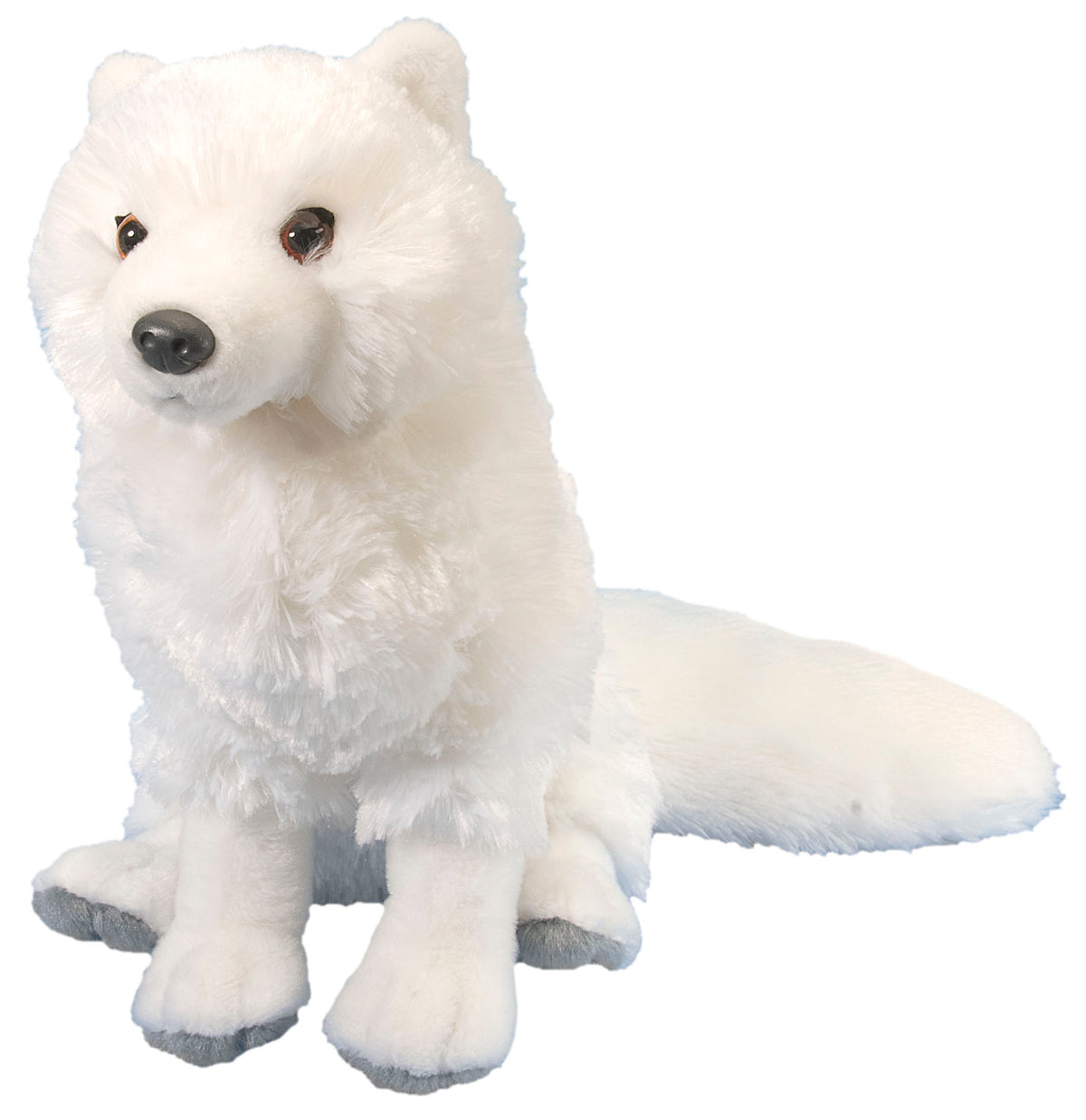 CK Arctic Fox - 12"