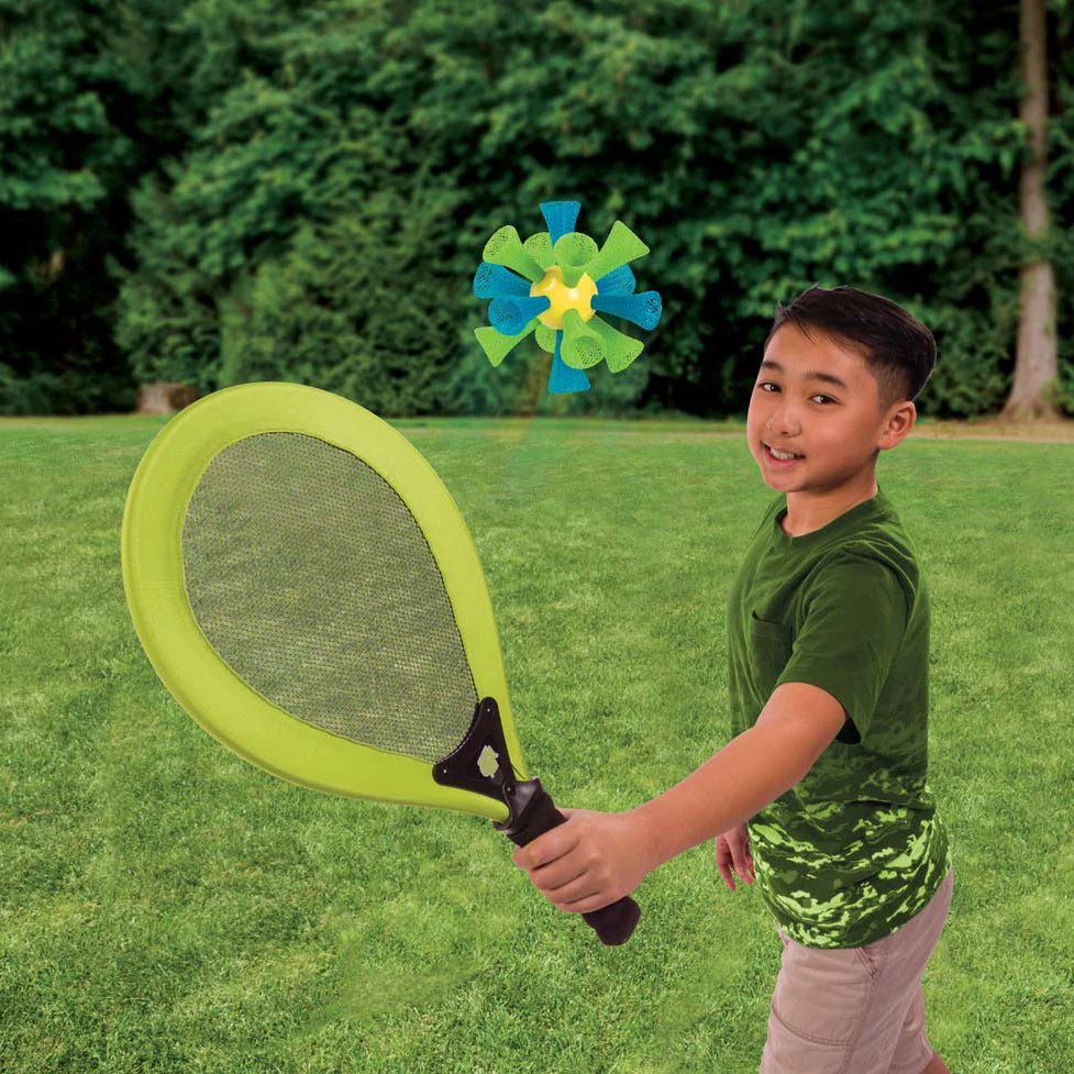 GO! Play Bashminton