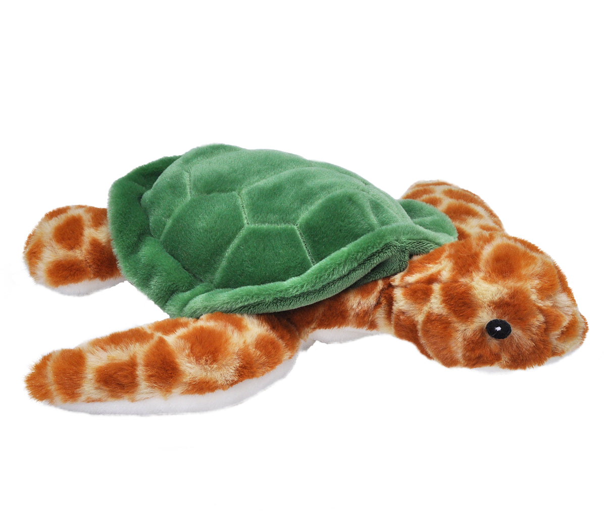Ecokins Sea Turtle 12"