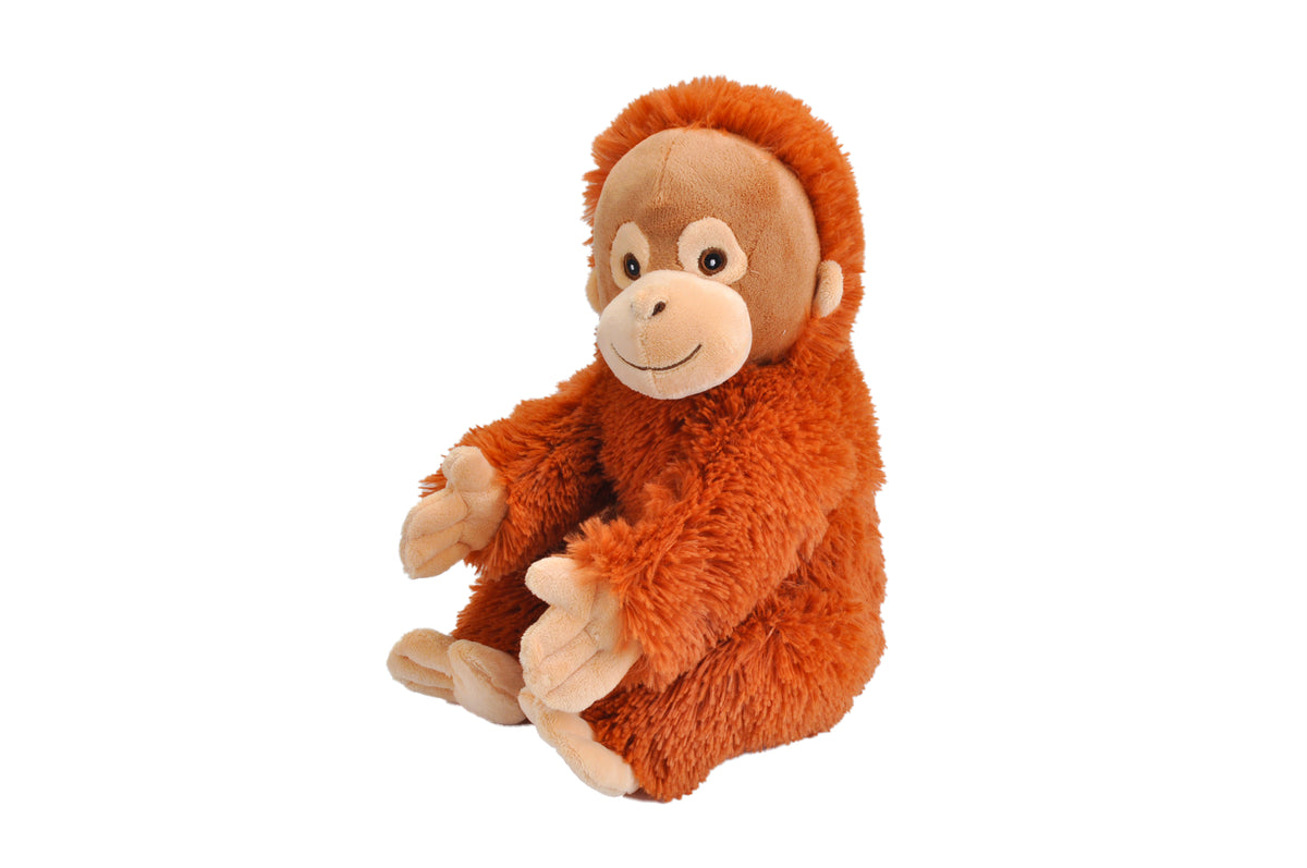 Ecokins Orangutan - 12"
