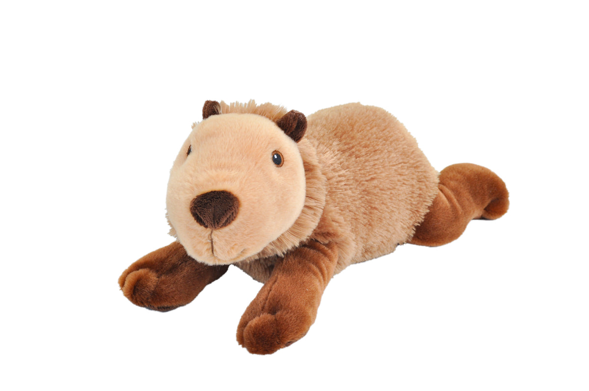 Ecokins Capybara -12"