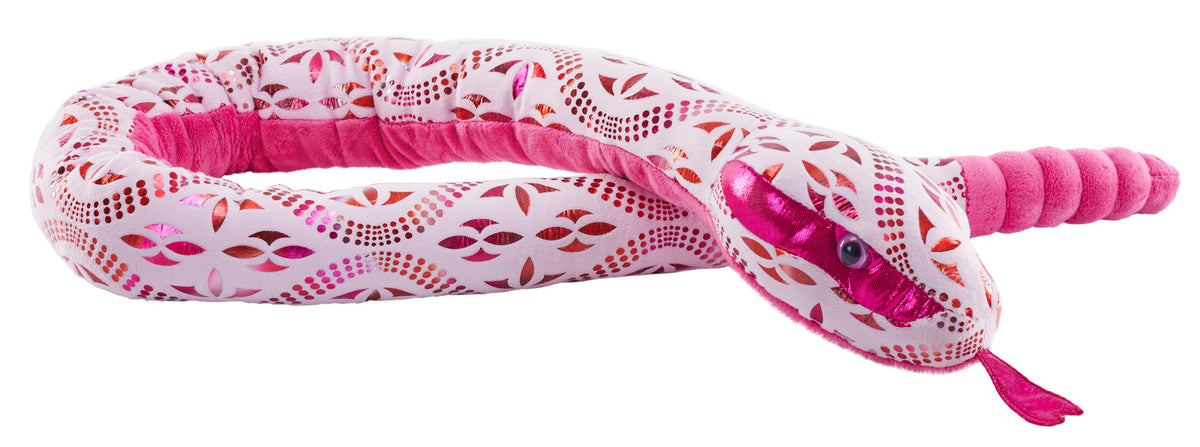 Foilkins Snake Anaconda 54"