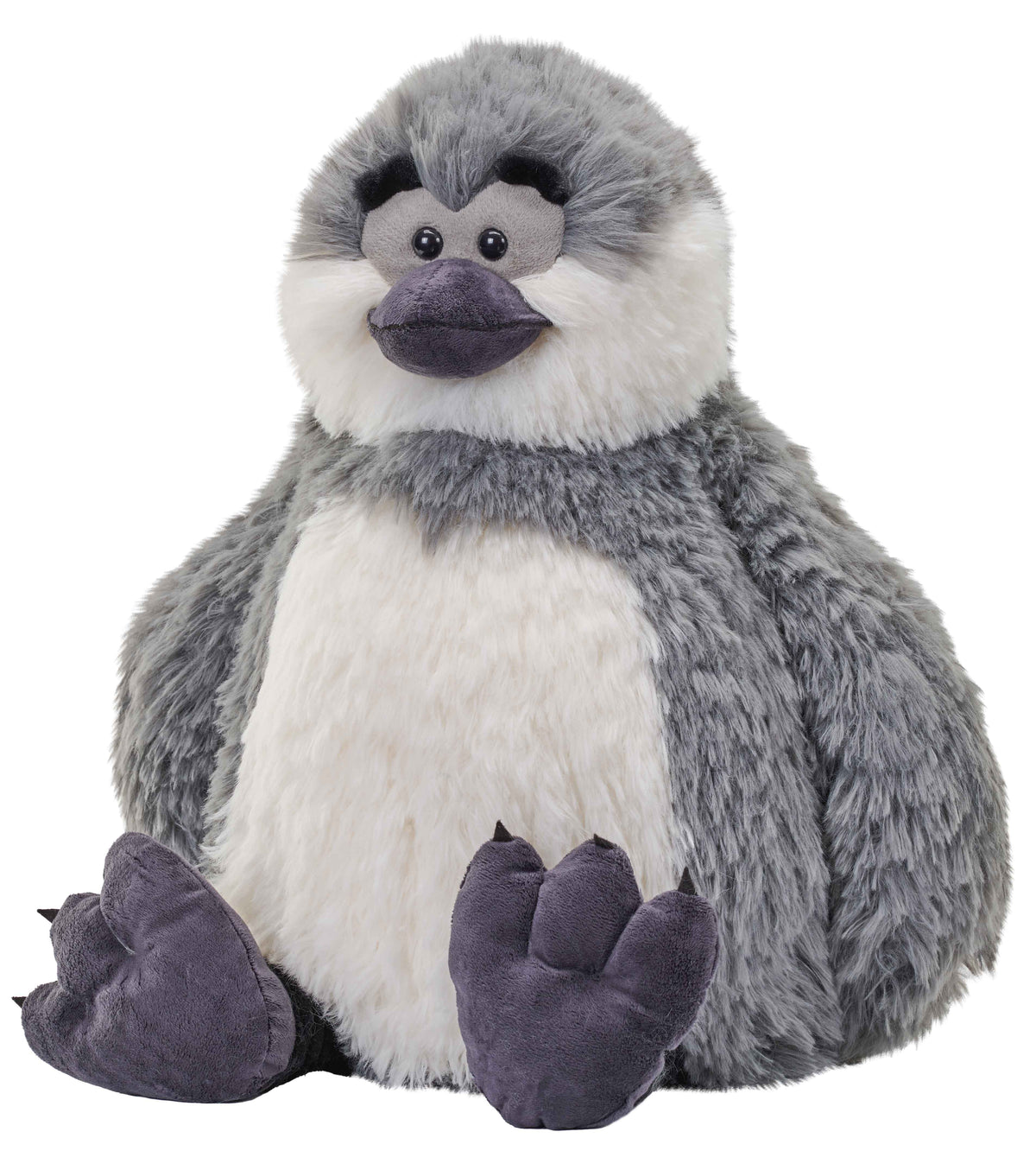 Snuggleluvs Penguin 15"