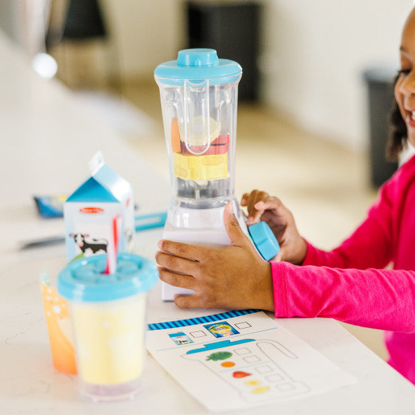 Smoothie Maker Blender Set