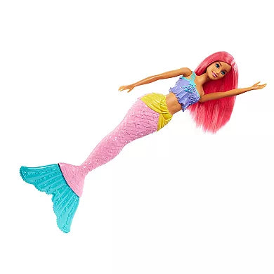 Barbie Mermaid Doll