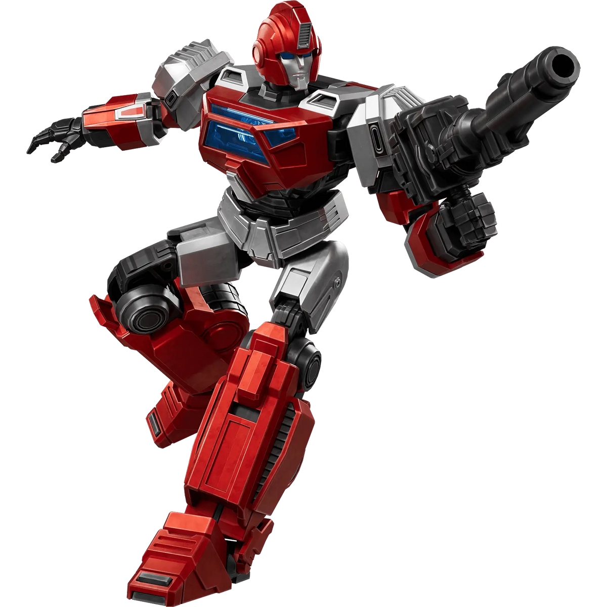 BLOKEES Transformers Classic Class 19 One Ironhide