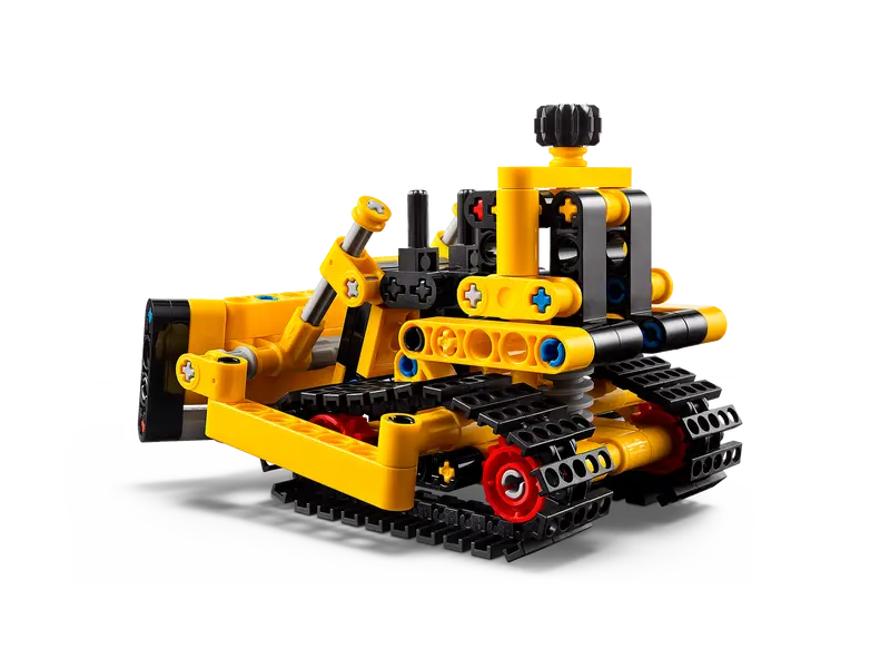 LEGO® Technic™ Heavy-Duty Bulldozer (42163)