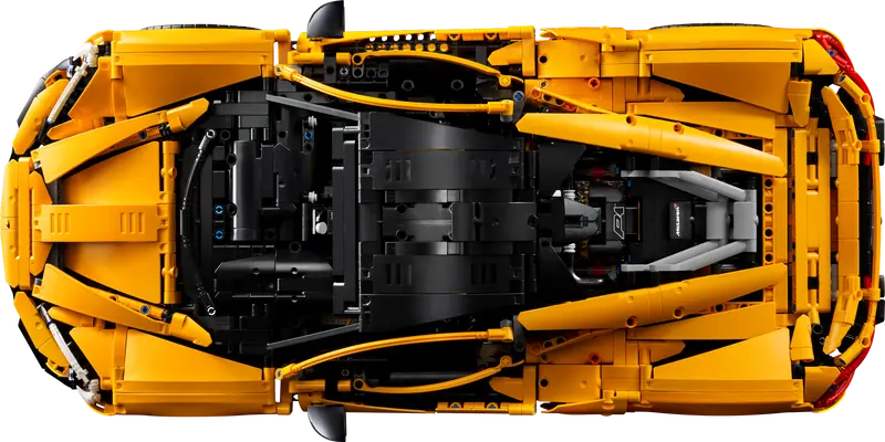 LEGO® Technic™ McLaren P1 (42172)