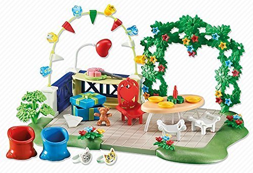 Childrens Birthday Party (PM-6438)