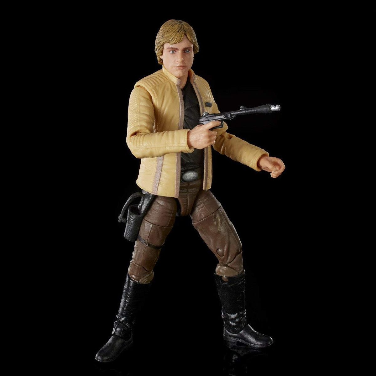 SW Black Series Luke Skywalker (Yavin Ceremony)