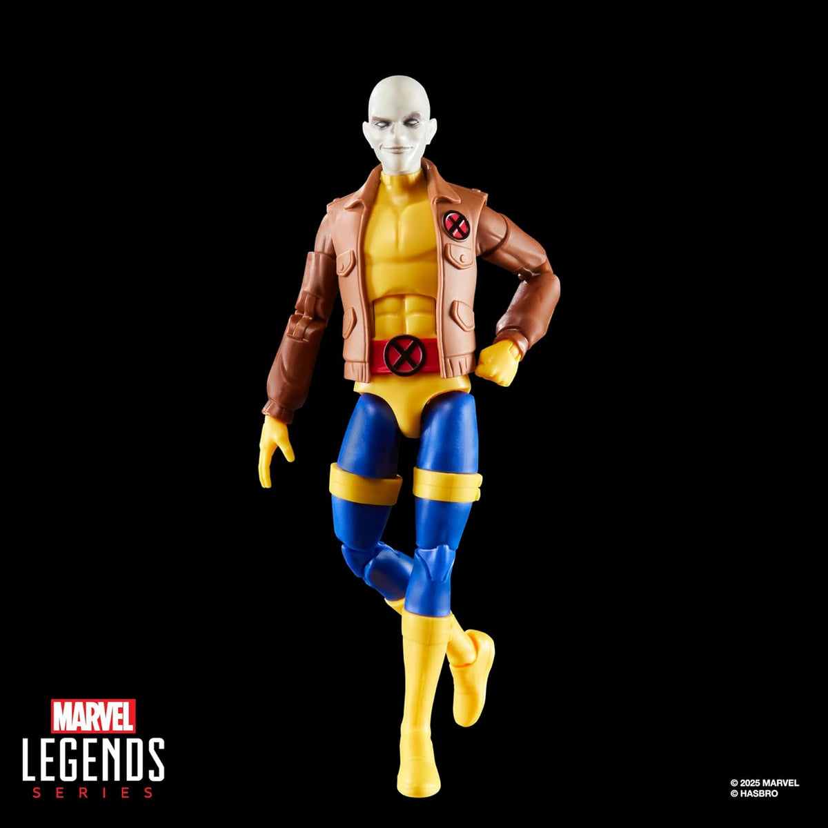 Marvel Legends X-Man 97 Morph 6-inch Action Figure
