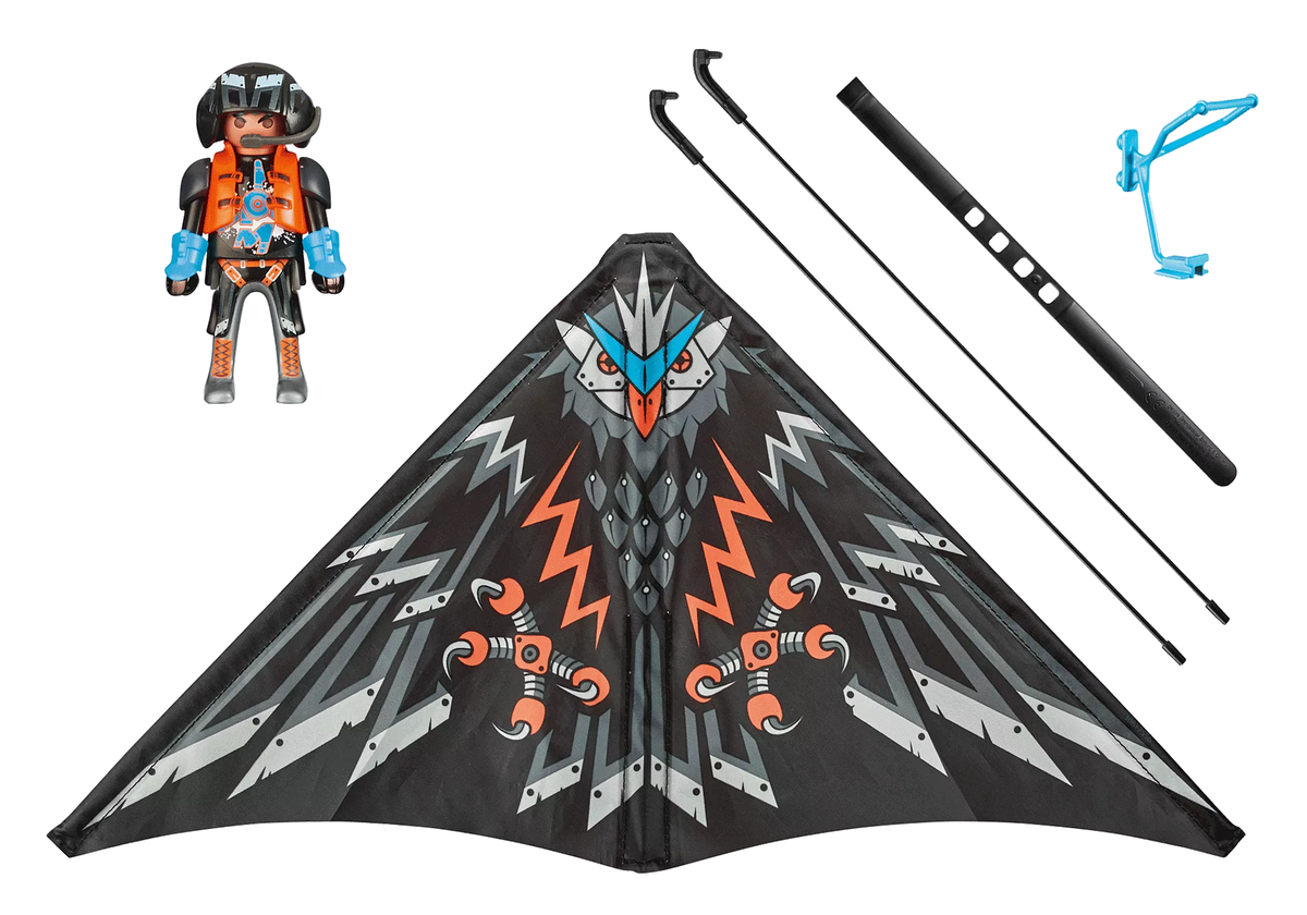 Hang Glider (PM-71079)