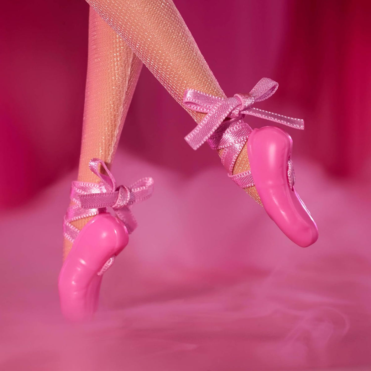 Barbie Ballet Wishes