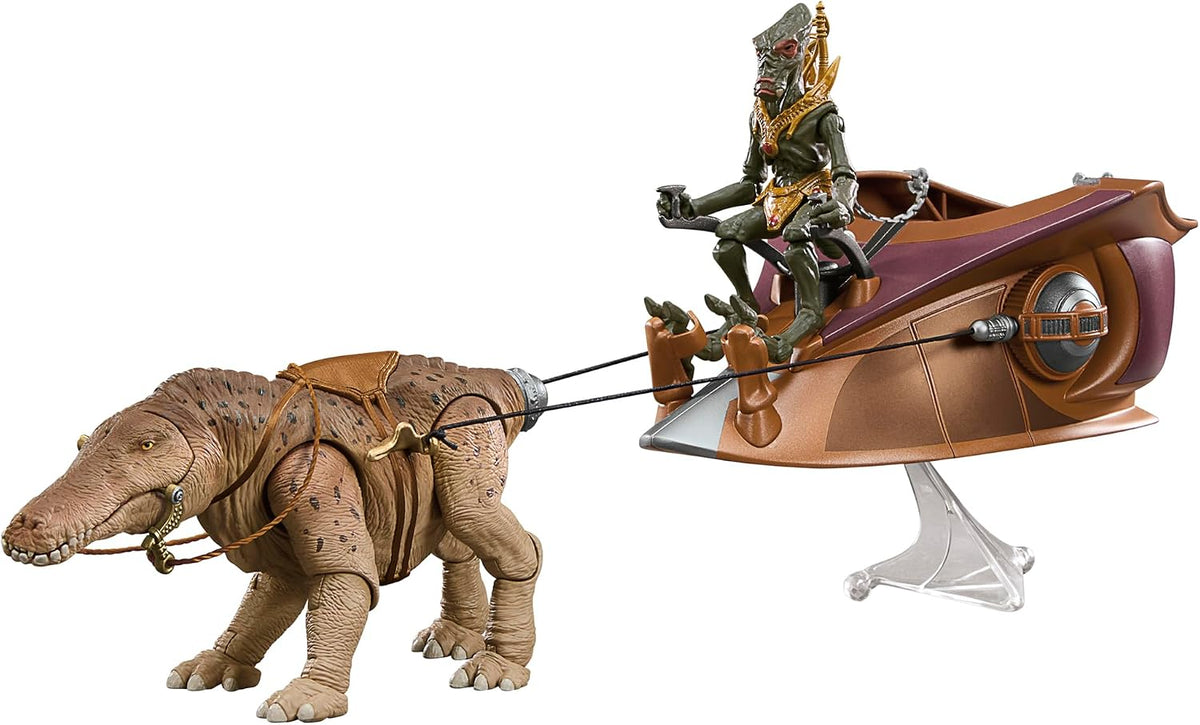 Star Wars The Vintage Collection: Orray & Geonosian Picador