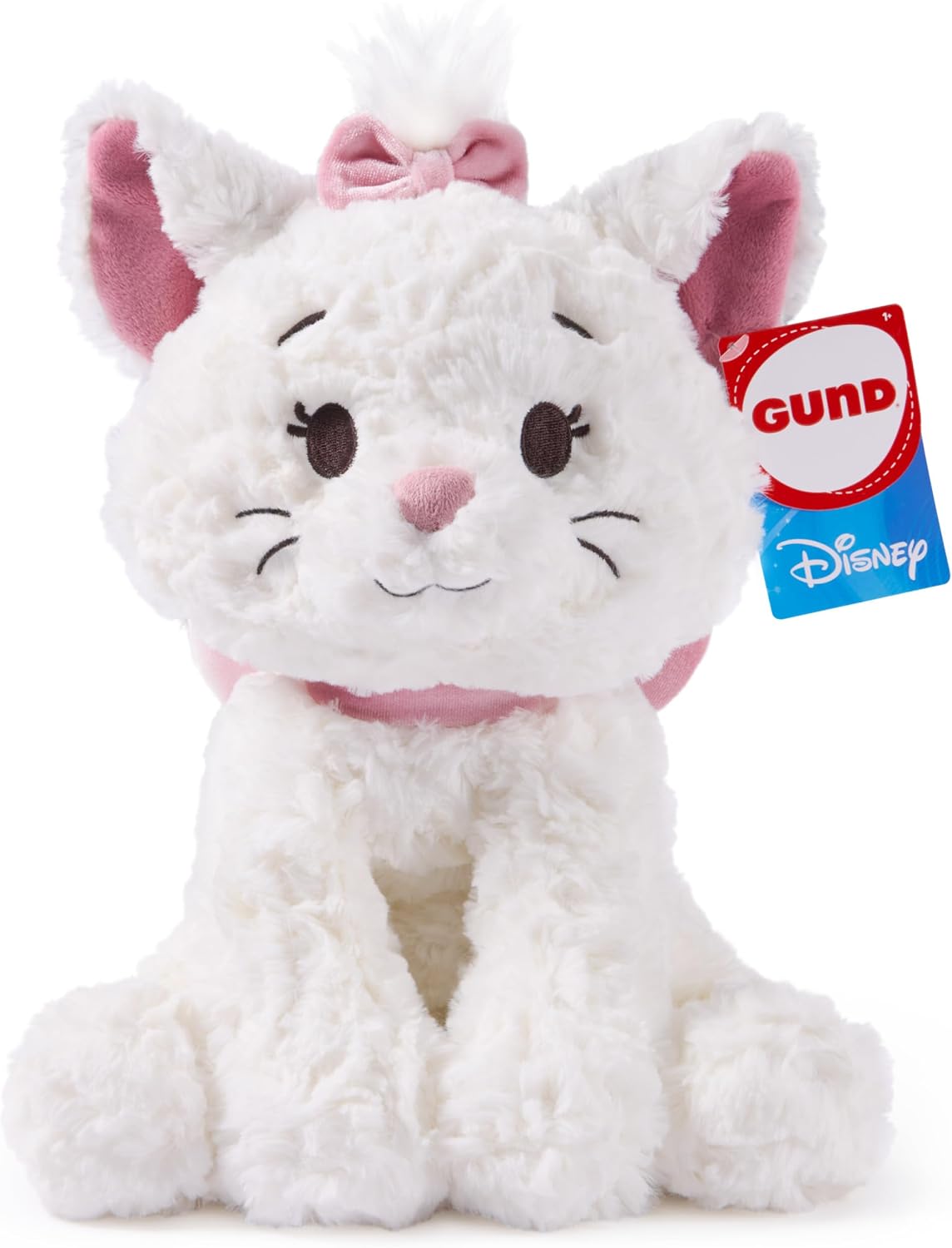 Gund Disney Cozys Collection Marie 10inch