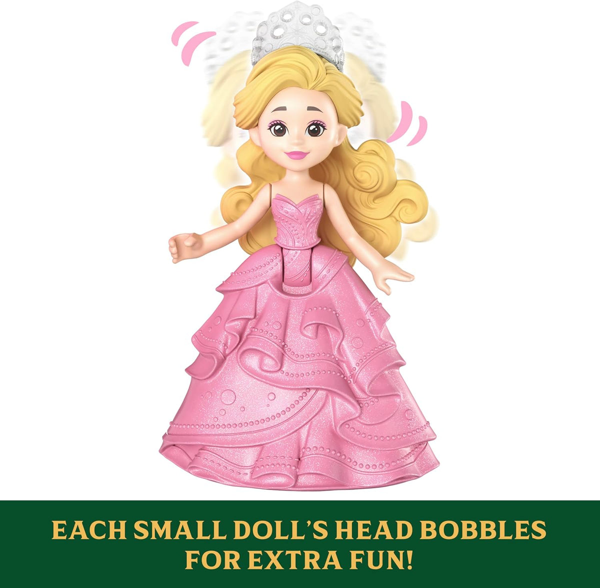 Wicked Ozian Balloon Small Doll Reveal BLIND BOX