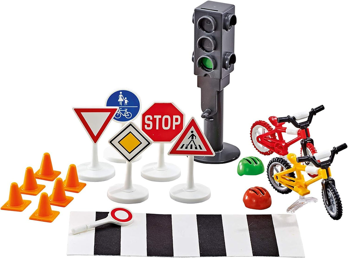 Road Safety Set (PM-9812)*