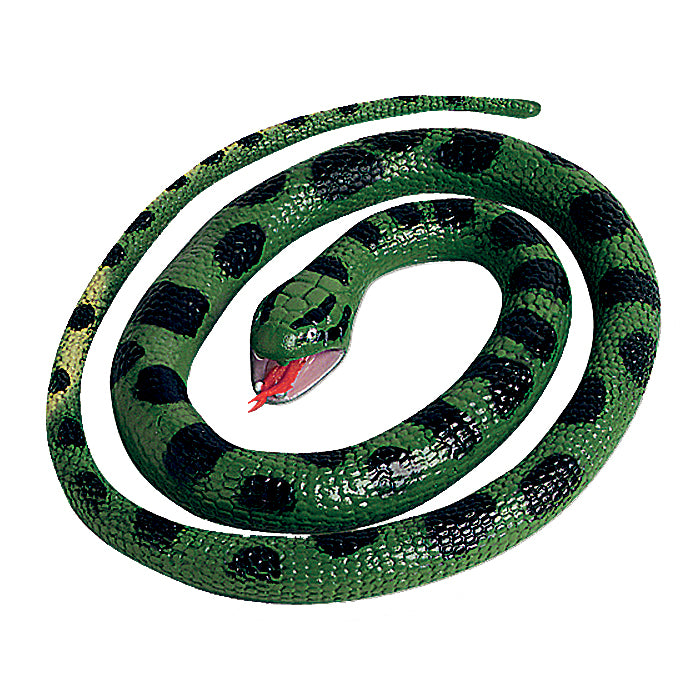 Rubber Snake 26 Anaconda 26"