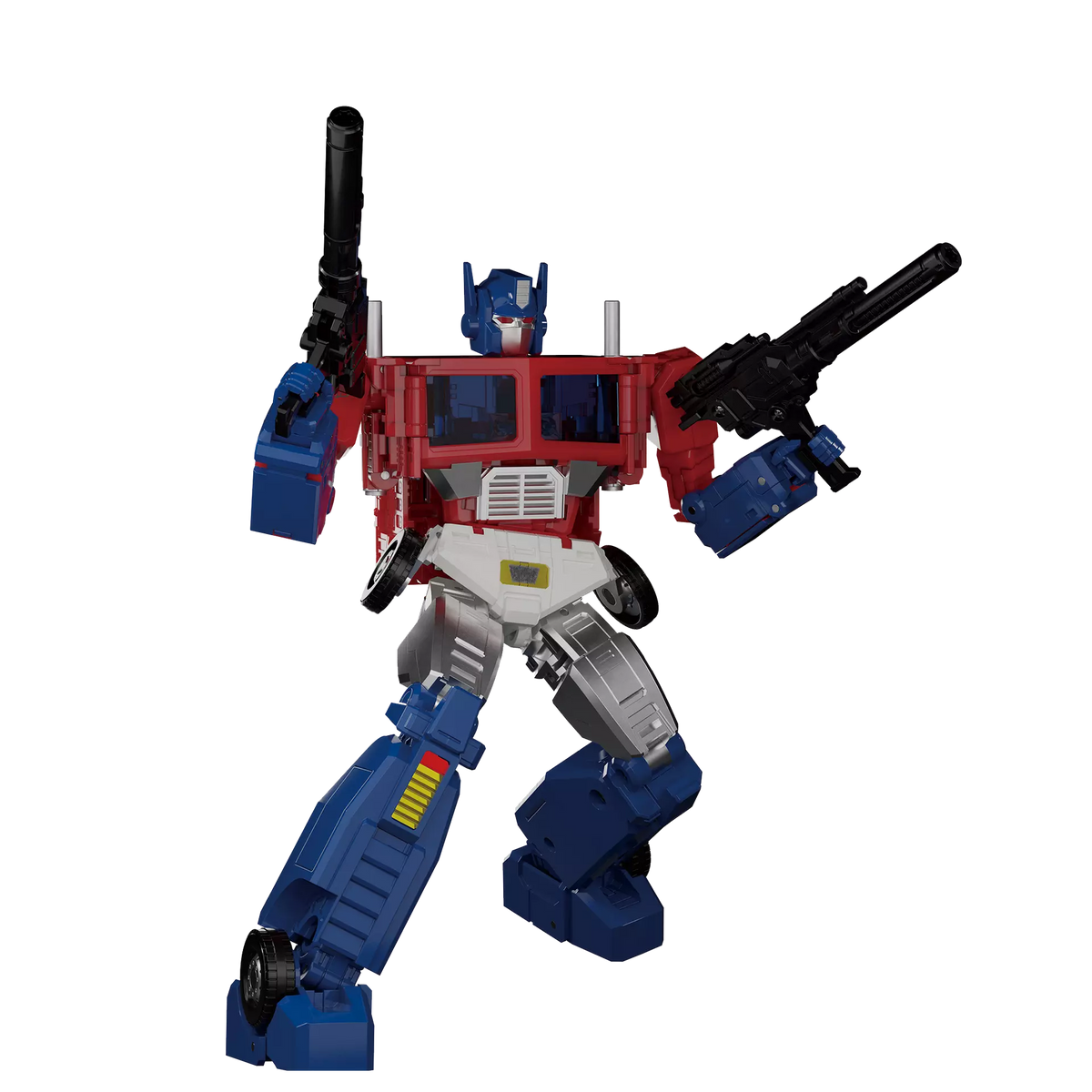 Transformers Masterpiece Edition MP-60 Ginrai