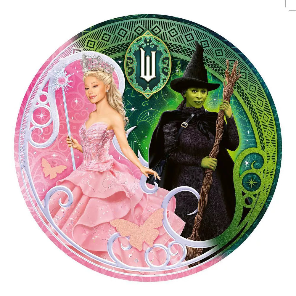 Wicked 500pc Puzzle