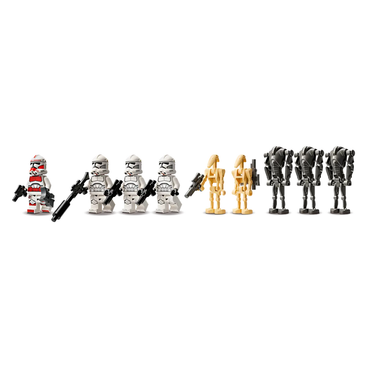 LEGO_Star_Wars_Clone_Trooper___Battle_Droid__Battle_Pack