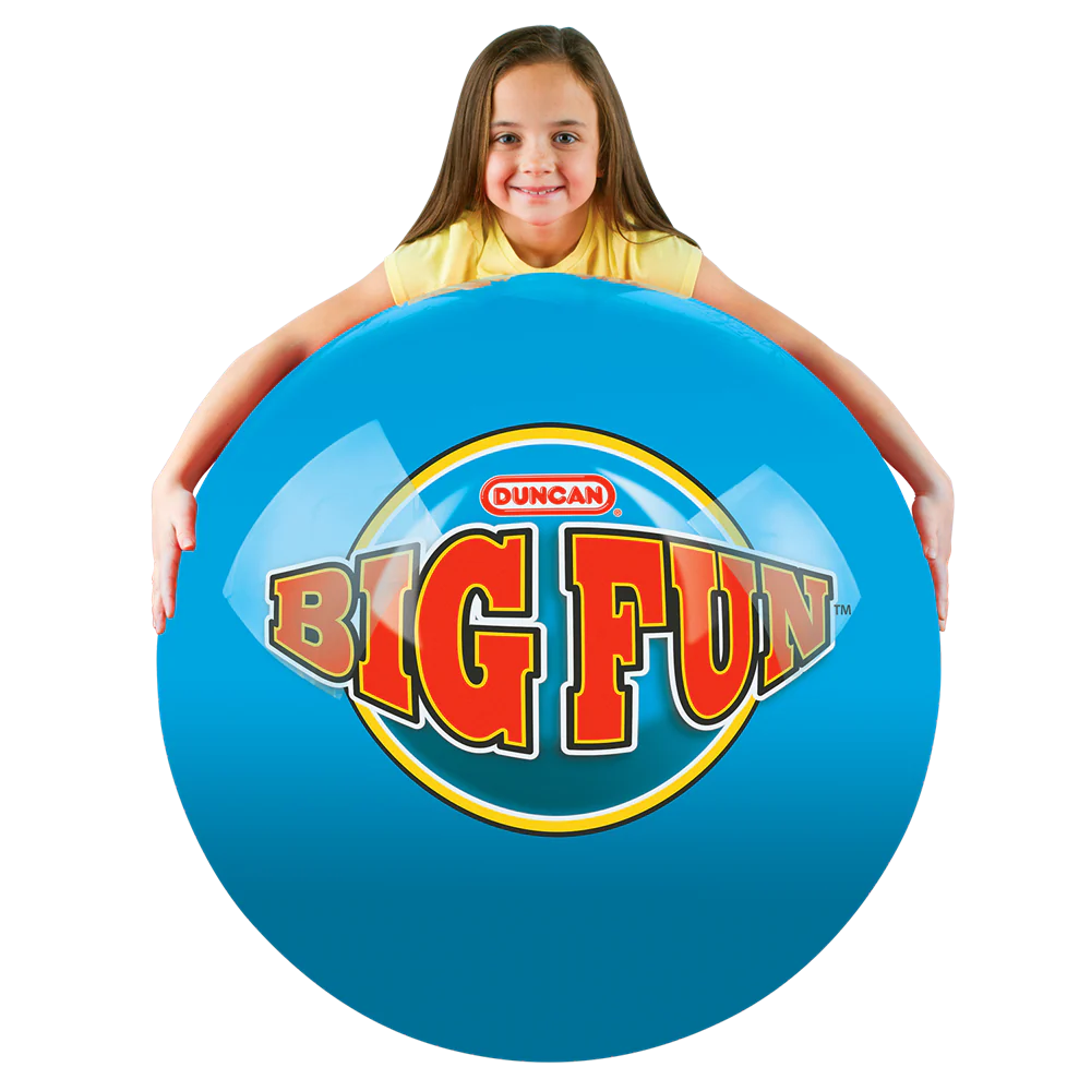 Big Fun Ball