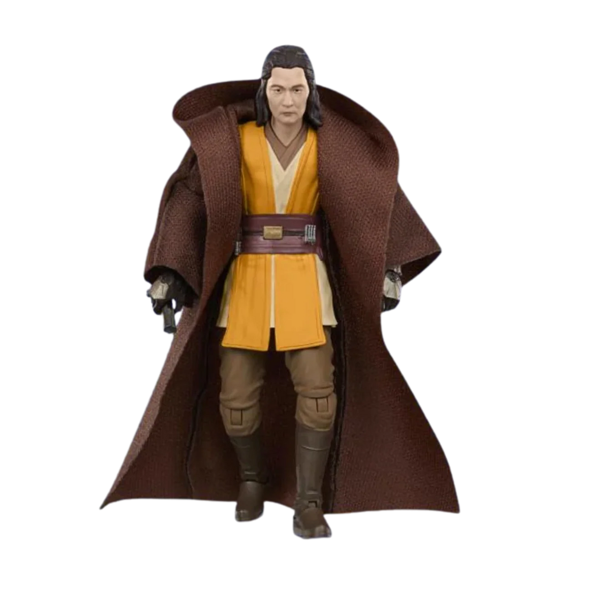 Star Wars The Vintage Collection Jedi Master Sol 3 3/4-Inch Action Figure