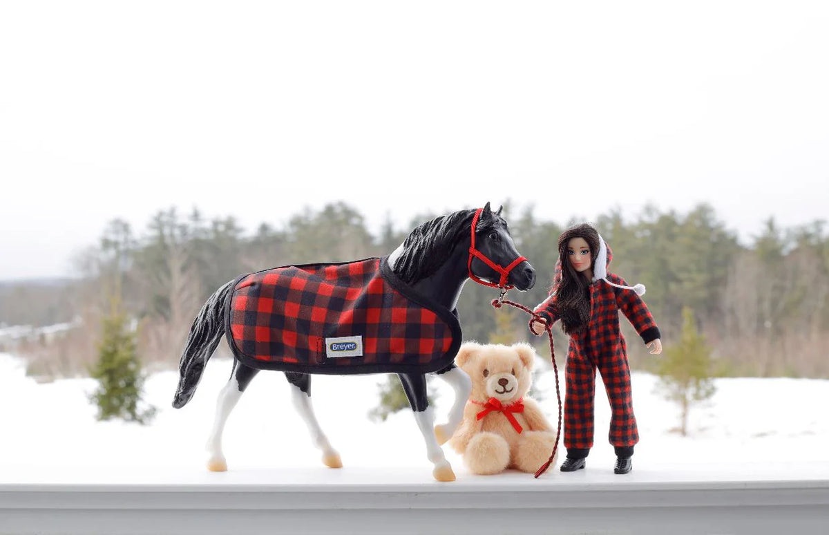 Holiday Pajama Party