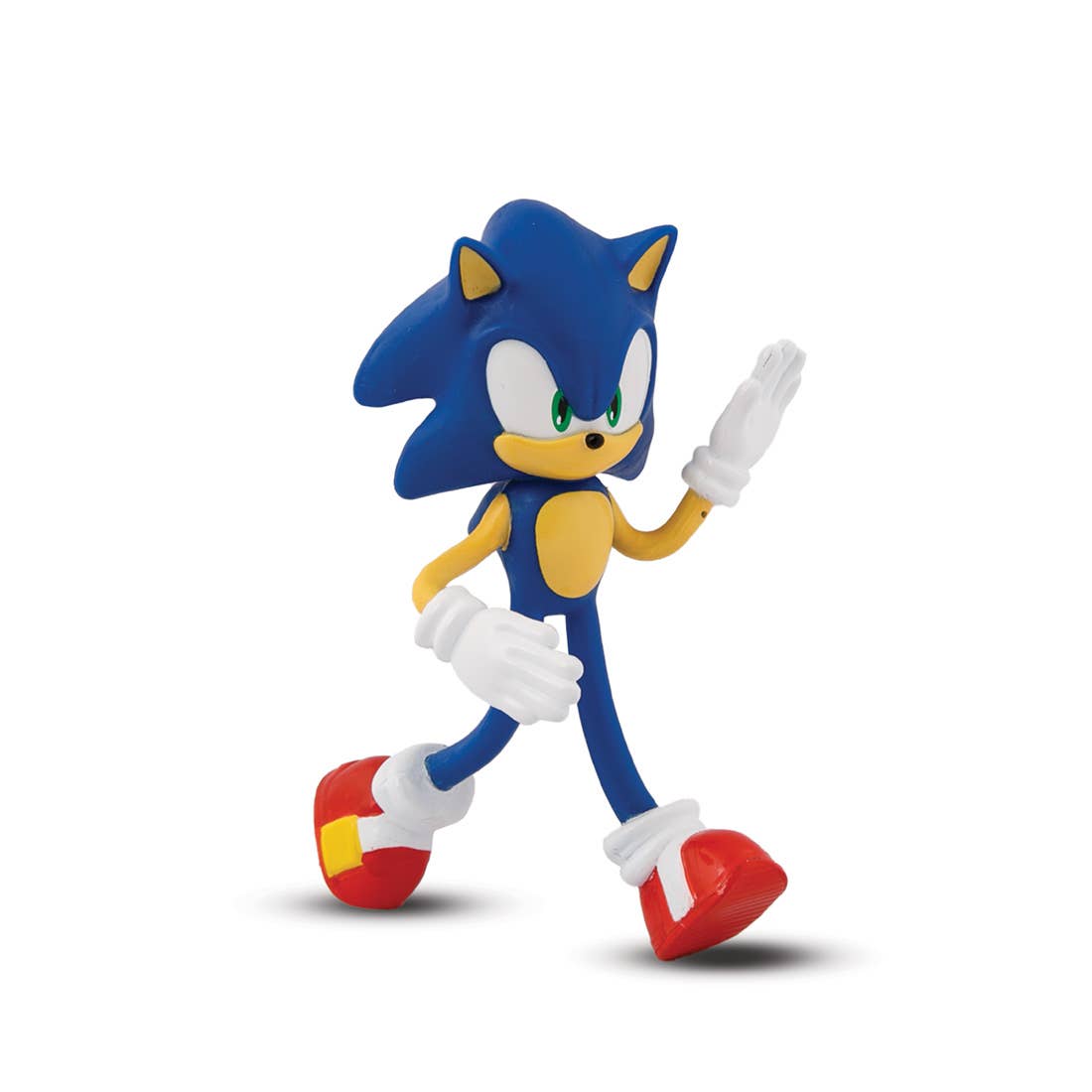 Bendems Flexfigs Sonic the Hedgehog Sonic