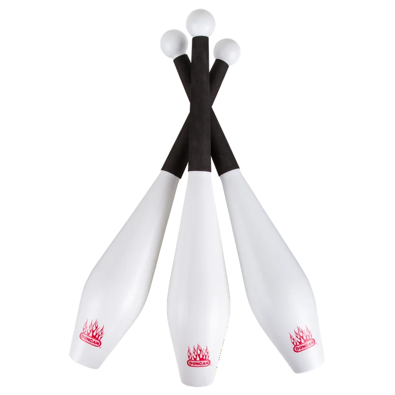 Juggling Clubs
