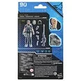 GI Joe Classified Nightforce Jodie Shooter Craig #90 (F7738)