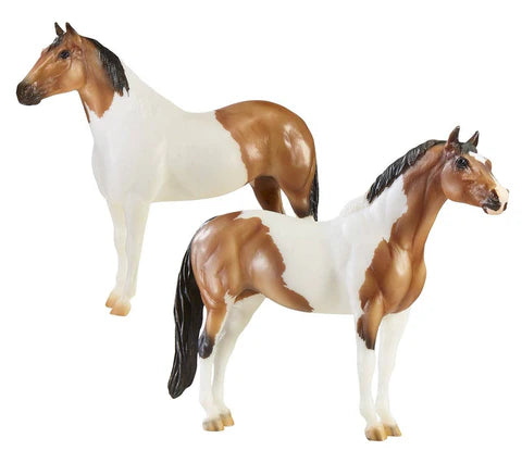 The Gangsters - Tony Da Pony and Bugsy Maloney (Discontinued)