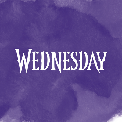 LEGO® Wednesday