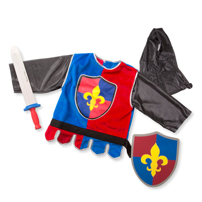 Knight Costume Set