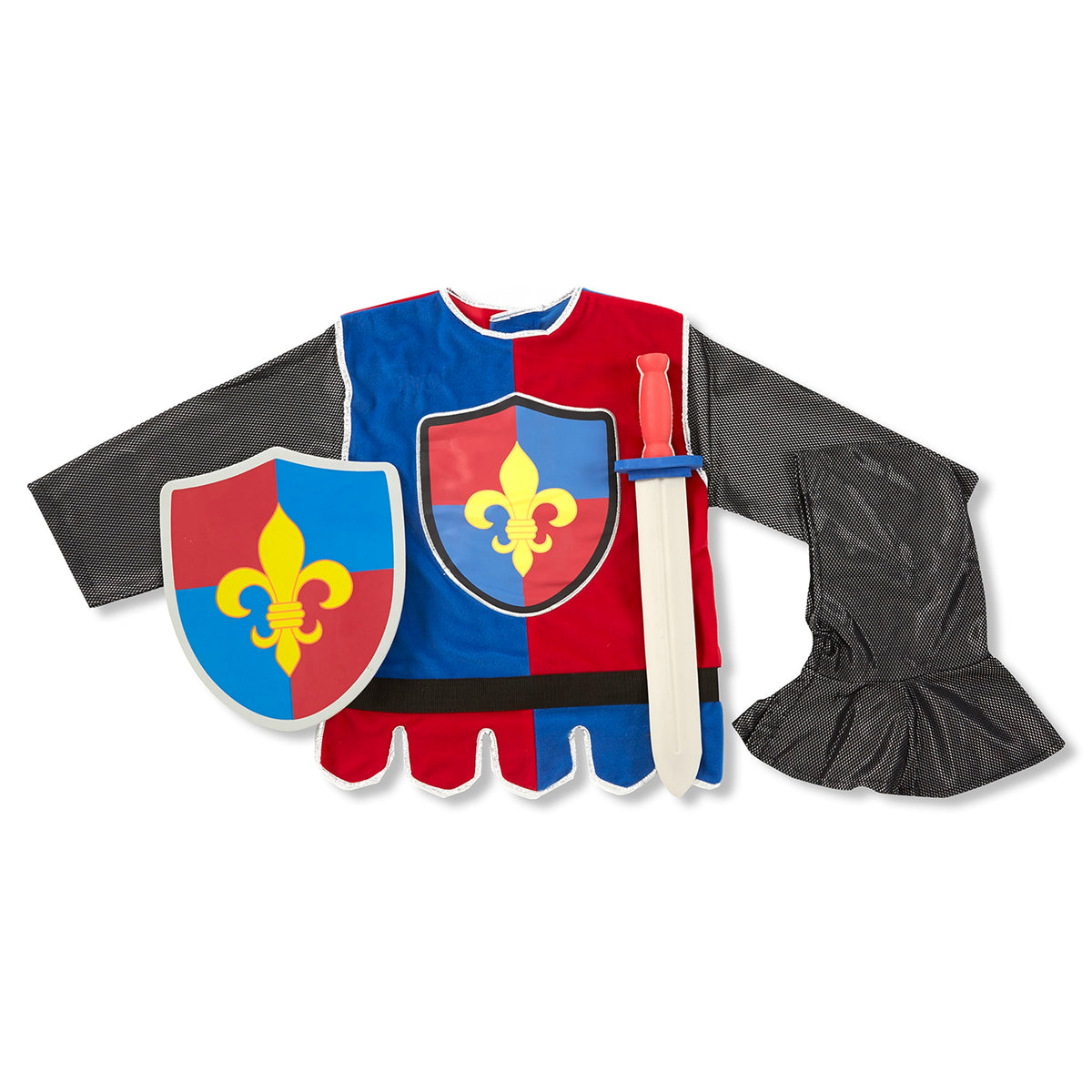 Knight Costume Set
