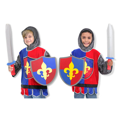 Knight Costume Set