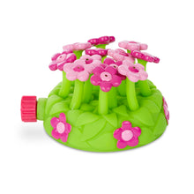 Pretty Petals Watering Can