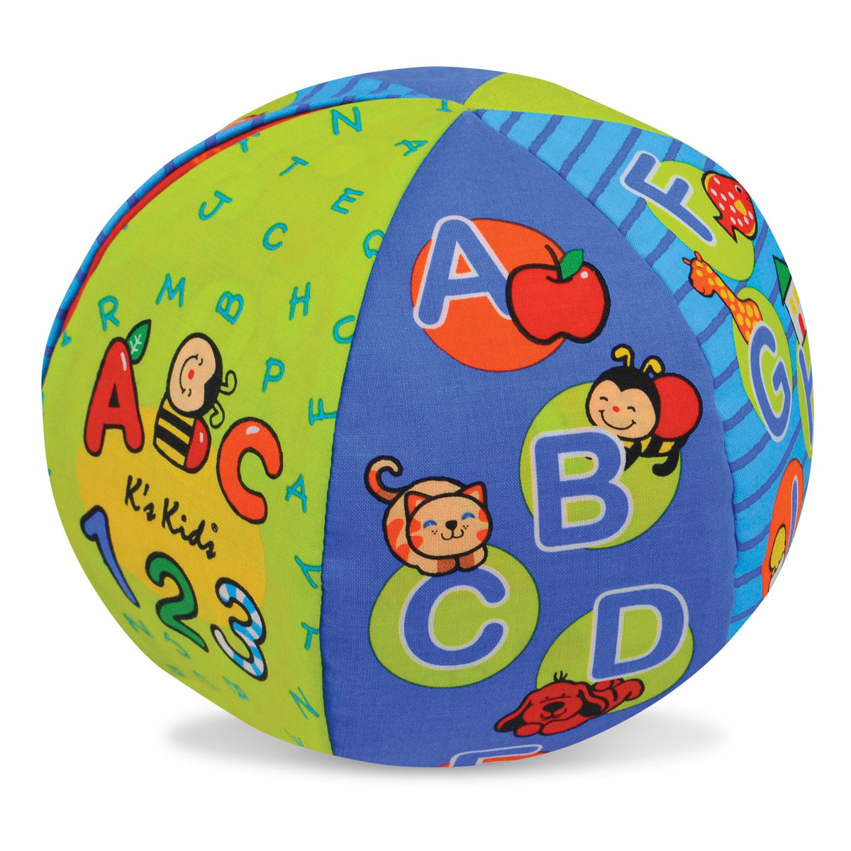 Talking Ball Learning Toy