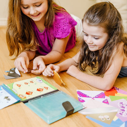 Origami Activity Set - Animals