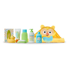 Mine to Love Changing & Bathtime Playset