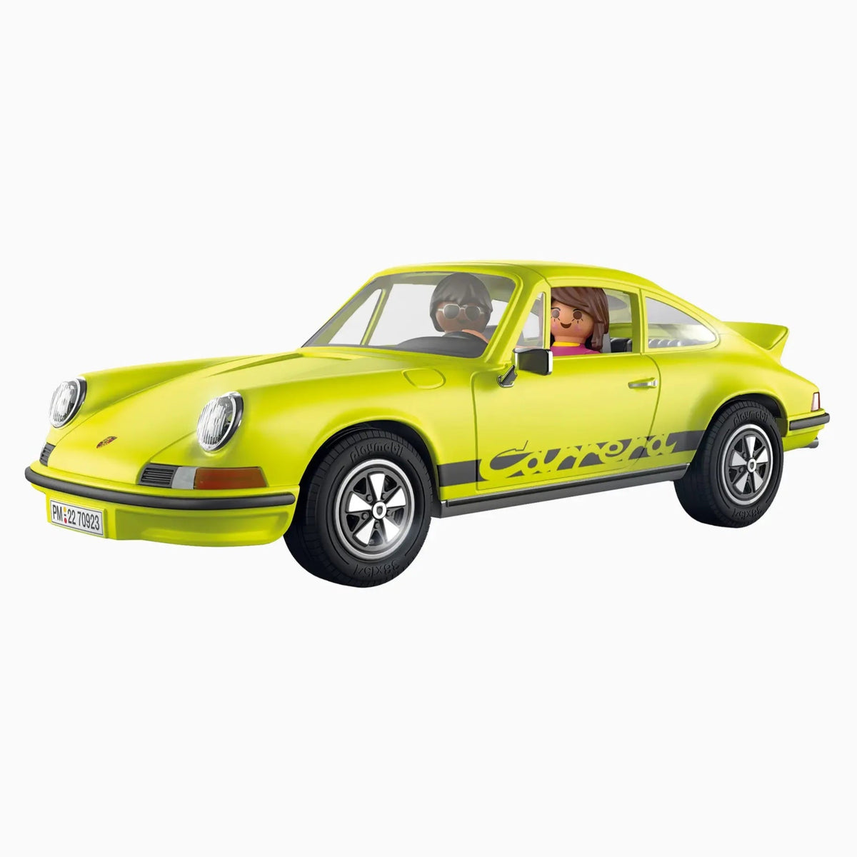 Porsche 911 Carrera RS 2.7 (PM-70923)