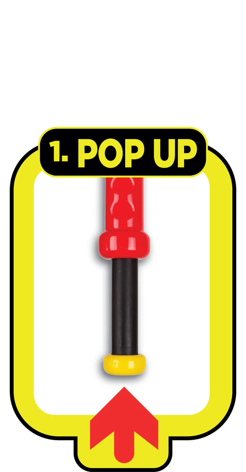 Pop N Hit