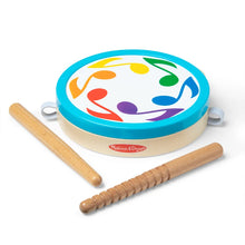 3-in-1 Wooden Music Maker