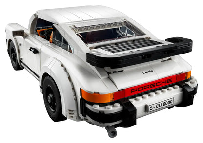 LEGO® Icons Porsche 911 (10295)